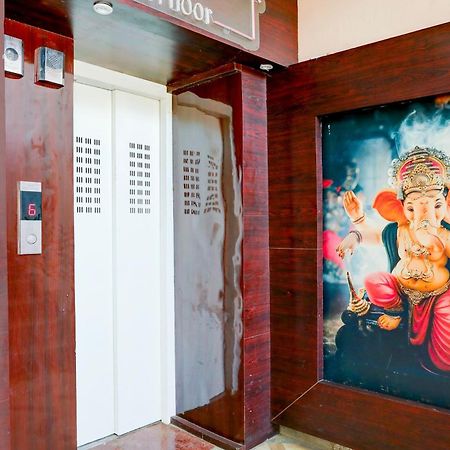 Super Hotel O Hyderabad Gate Iit Bhu Kakarmatha Bagian luar foto