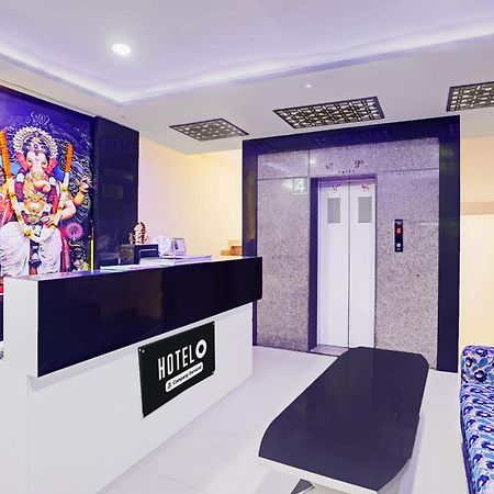 Super Hotel O Hyderabad Gate Iit Bhu Kakarmatha Bagian luar foto